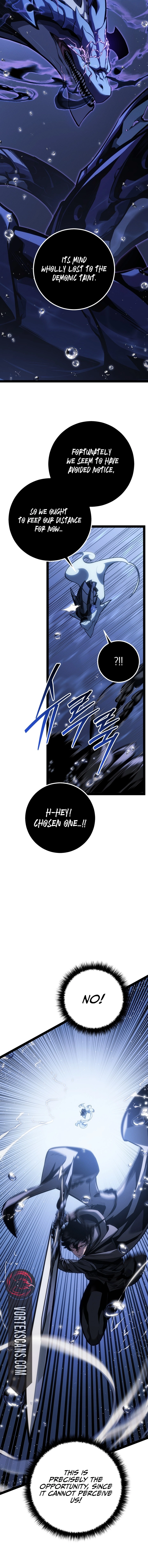 Regressing as the Reincarnated Bastard Chapter 72 - Page 7