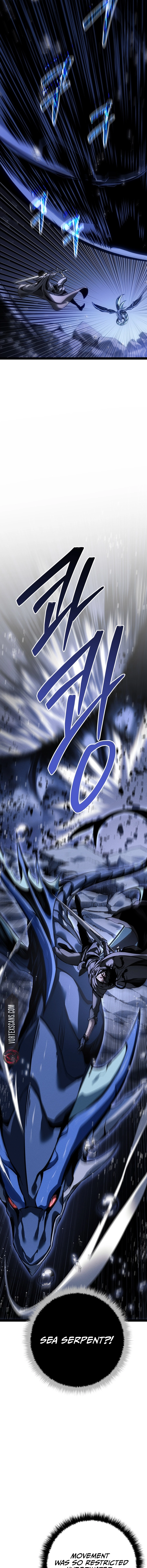 Regressing as the Reincarnated Bastard Chapter 72 - Page 14