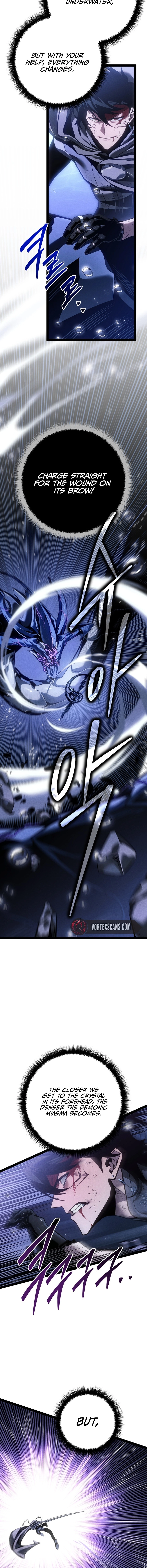Regressing as the Reincarnated Bastard Chapter 72 - Page 15