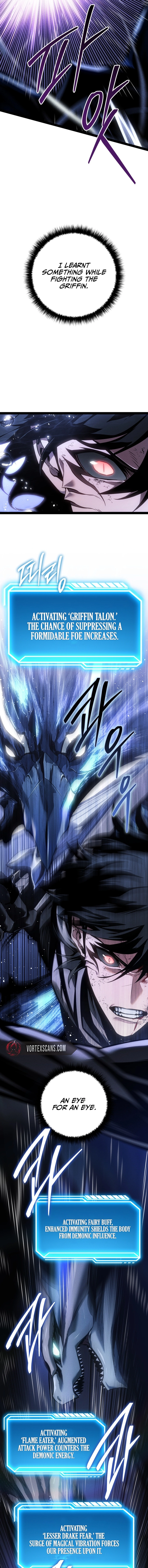 Regressing as the Reincarnated Bastard Chapter 72 - Page 16