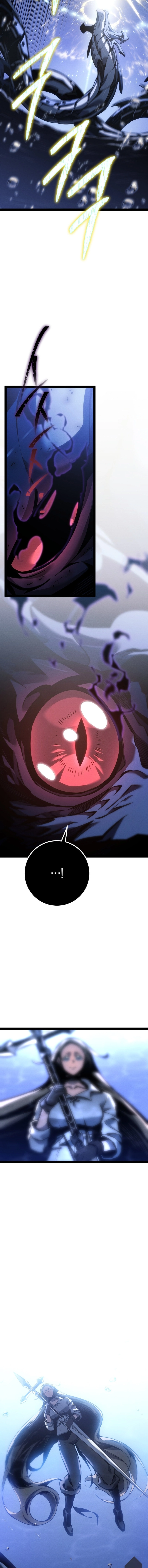 Regressing as the Reincarnated Bastard Chapter 72 - Page 21