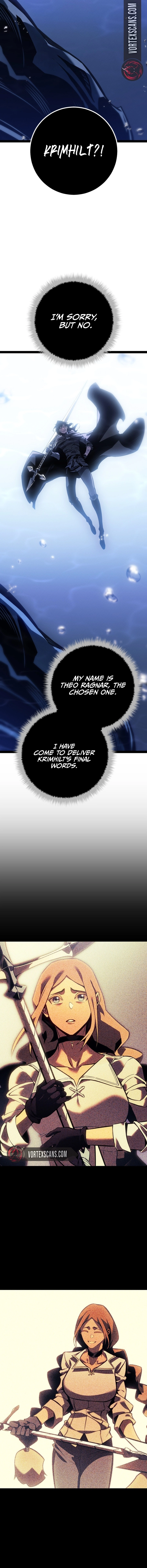 Regressing as the Reincarnated Bastard Chapter 72 - Page 22
