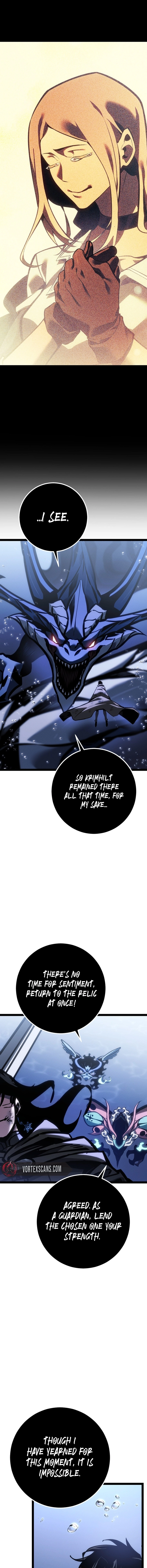 Regressing as the Reincarnated Bastard Chapter 72 - Page 23