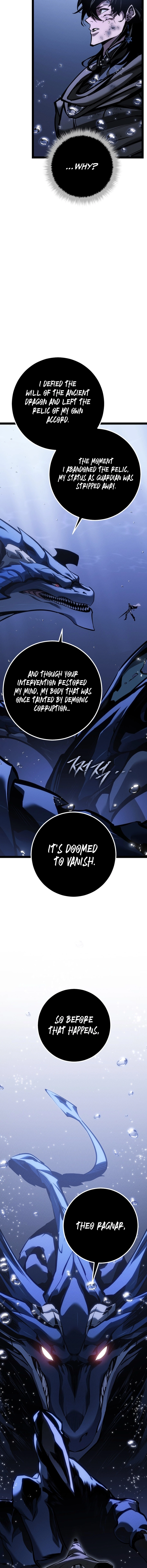 Regressing as the Reincarnated Bastard Chapter 72 - Page 24