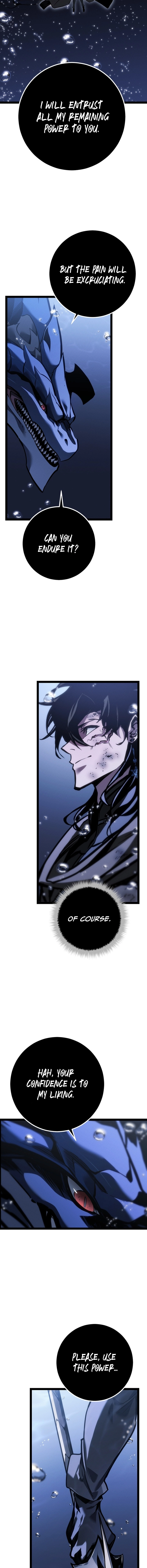 Regressing as the Reincarnated Bastard Chapter 72 - Page 25