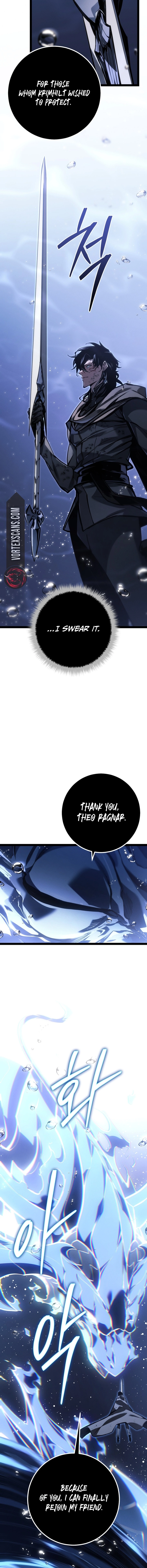 Regressing as the Reincarnated Bastard Chapter 72 - Page 26
