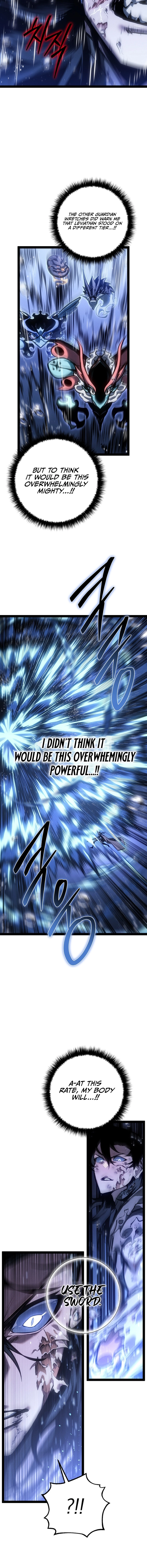 Regressing as the Reincarnated Bastard Chapter 73 - Page 3