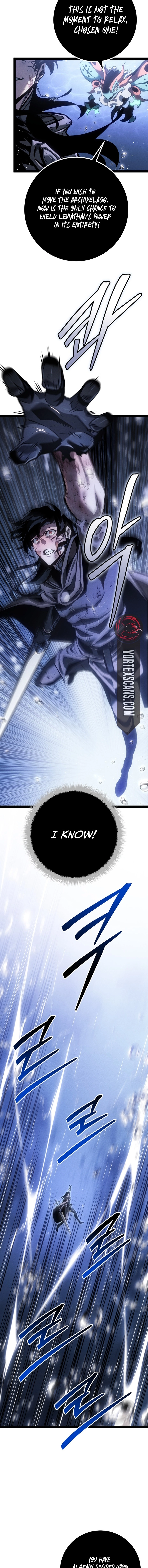 Regressing as the Reincarnated Bastard Chapter 73 - Page 7