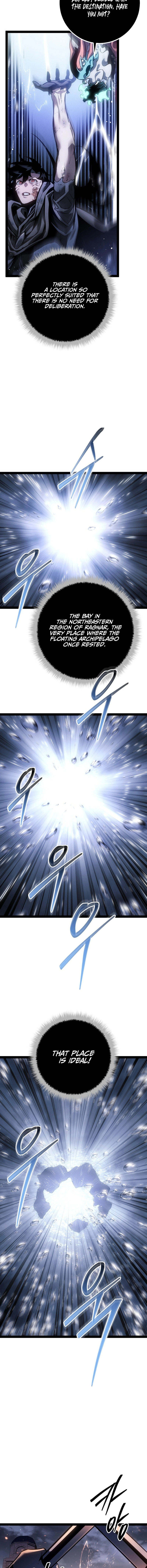 Regressing as the Reincarnated Bastard Chapter 73 - Page 8