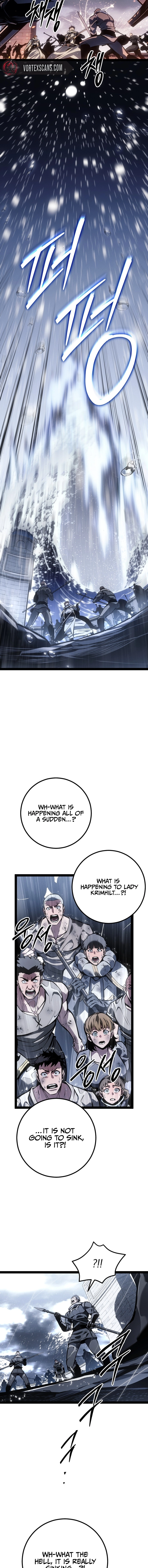 Regressing as the Reincarnated Bastard Chapter 73 - Page 9