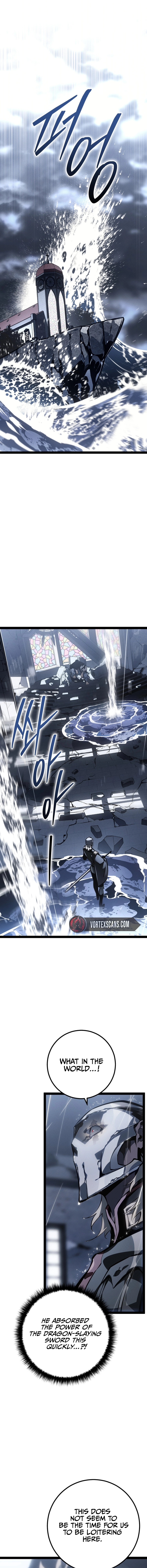 Regressing as the Reincarnated Bastard Chapter 73 - Page 11