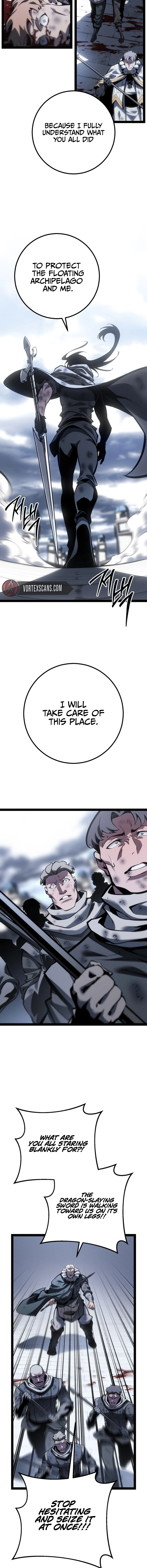 Regressing as the Reincarnated Bastard Chapter 73 - Page 17