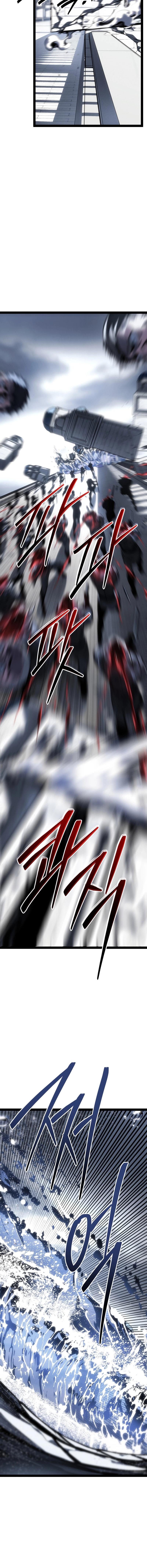Regressing as the Reincarnated Bastard Chapter 73 - Page 20
