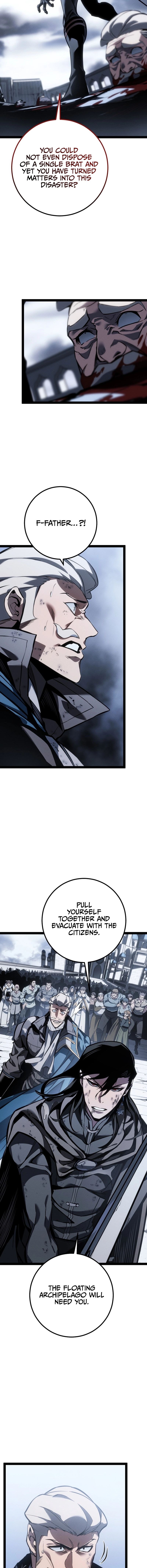 Regressing as the Reincarnated Bastard Chapter 73 - Page 22