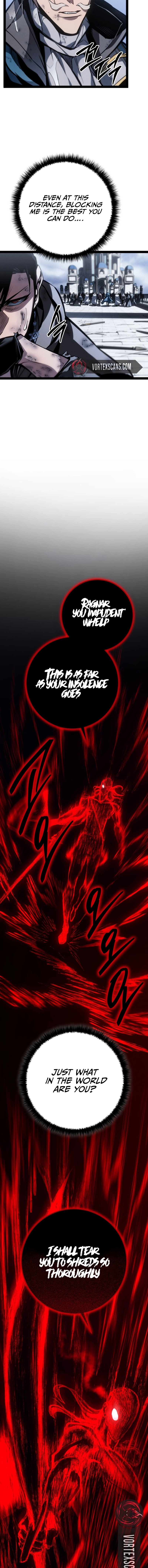 Regressing as the Reincarnated Bastard Chapter 73 - Page 23