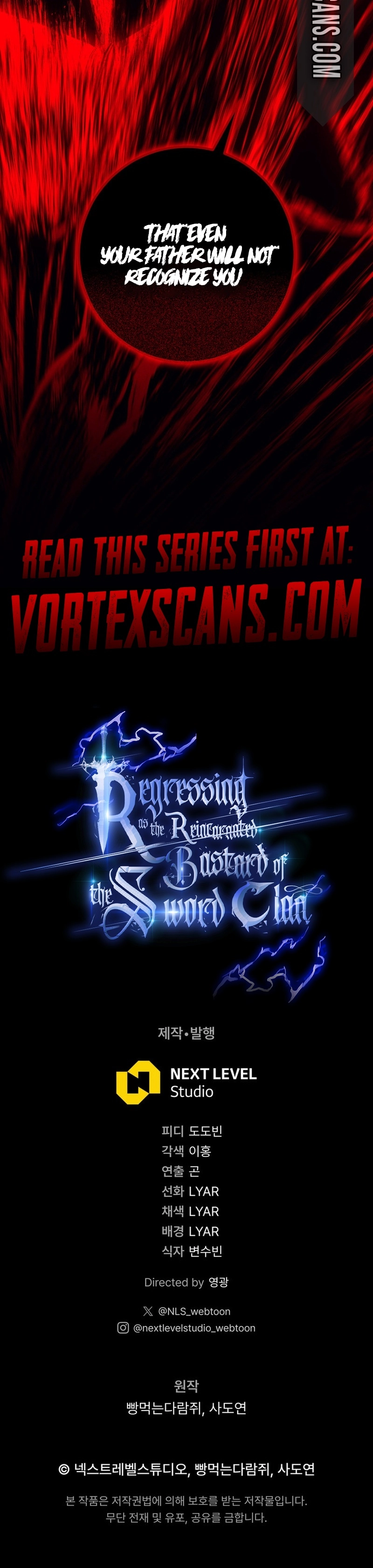 Regressing as the Reincarnated Bastard Chapter 73 - Page 24