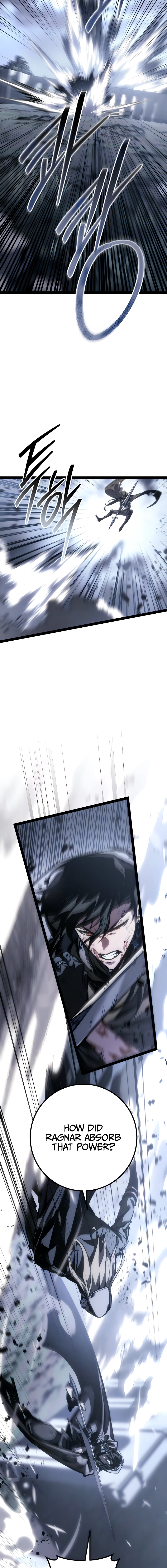 Regressing as the Reincarnated Bastard Chapter 74 - Page 6
