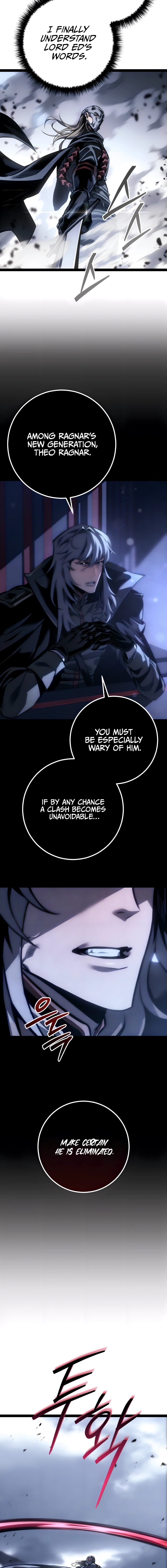 Regressing as the Reincarnated Bastard Chapter 74 - Page 10