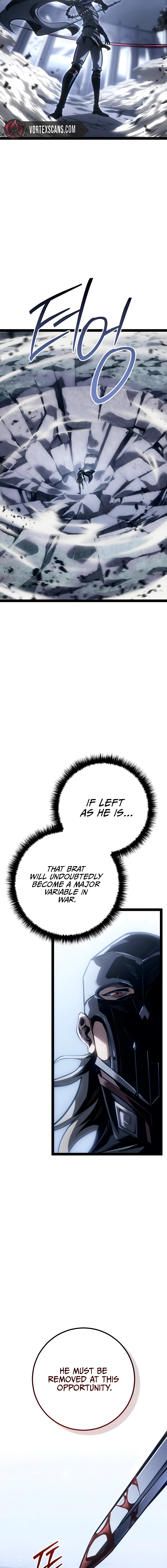 Regressing as the Reincarnated Bastard Chapter 74 - Page 11