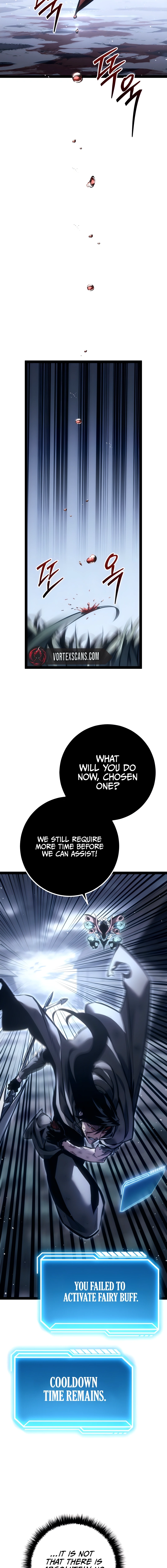 Regressing as the Reincarnated Bastard Chapter 74 - Page 12
