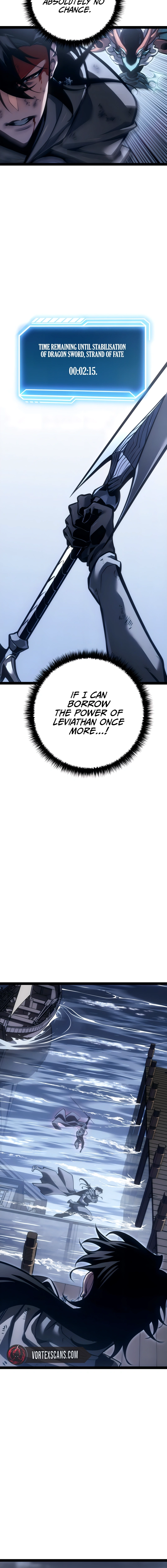Regressing as the Reincarnated Bastard Chapter 74 - Page 13