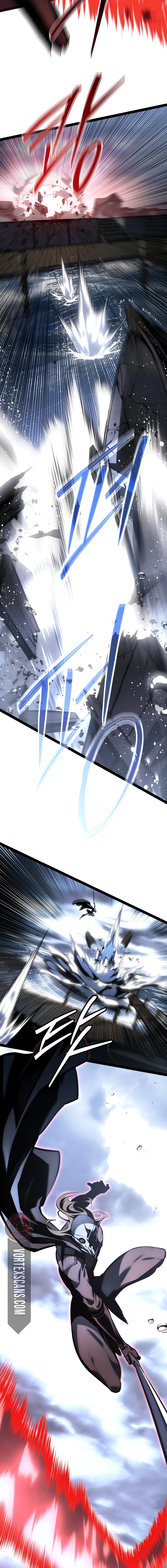 Regressing as the Reincarnated Bastard Chapter 74 - Page 19