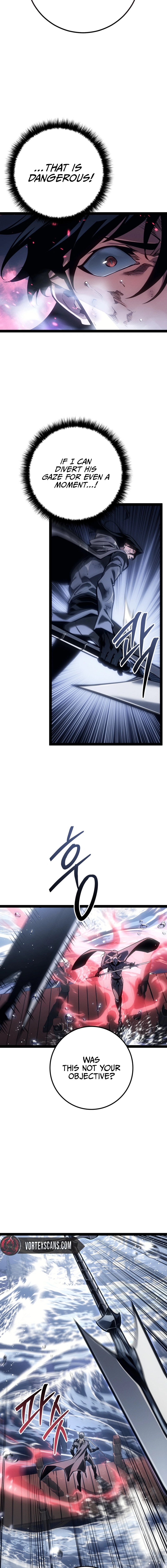 Regressing as the Reincarnated Bastard Chapter 74 - Page 21