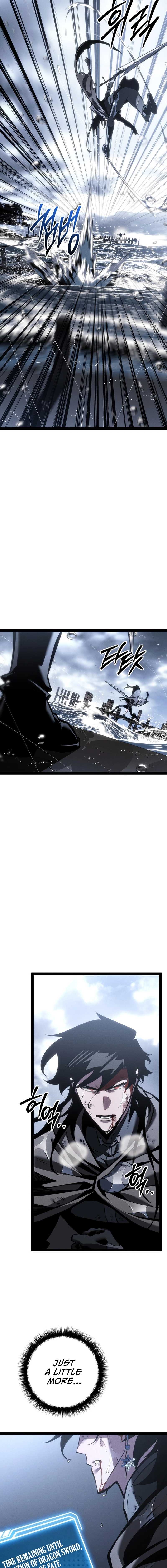 Regressing as the Reincarnated Bastard Chapter 74 - Page 24