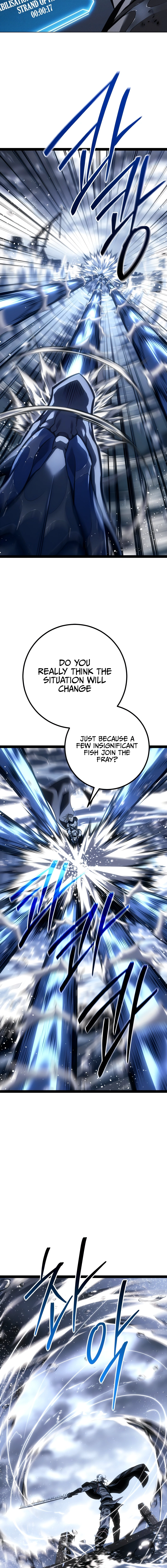 Regressing as the Reincarnated Bastard Chapter 74 - Page 25