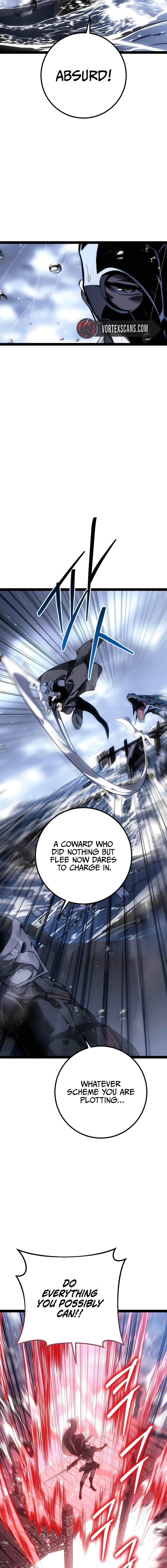 Regressing as the Reincarnated Bastard Chapter 74 - Page 26