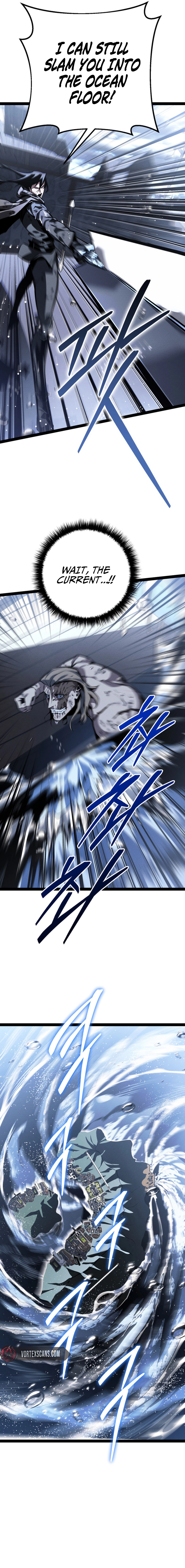 Regressing as the Reincarnated Bastard Chapter 75 - Page 5