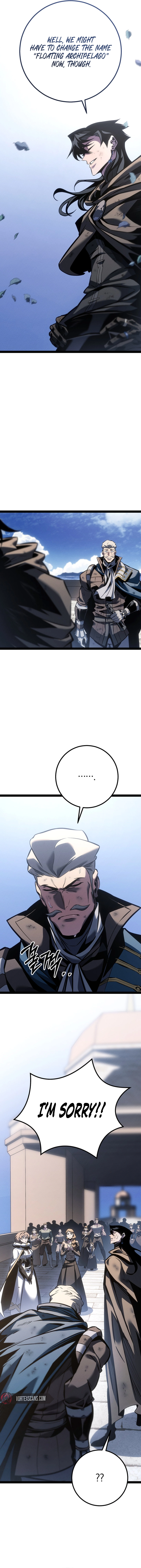 Regressing as the Reincarnated Bastard Chapter 75 - Page 10
