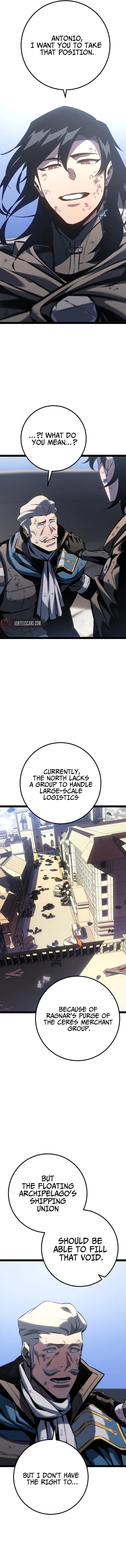 Regressing as the Reincarnated Bastard Chapter 75 - Page 12