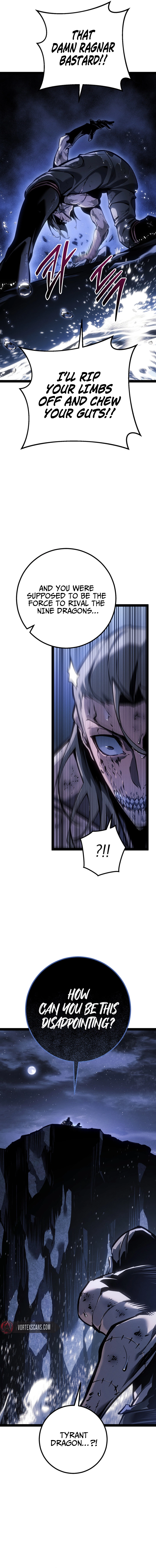 Regressing as the Reincarnated Bastard Chapter 75 - Page 18