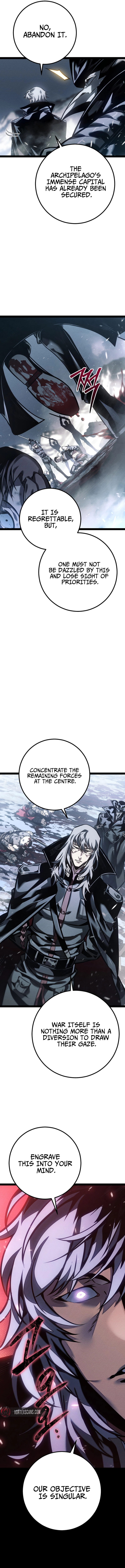 Regressing as the Reincarnated Bastard Chapter 76 - Page 4