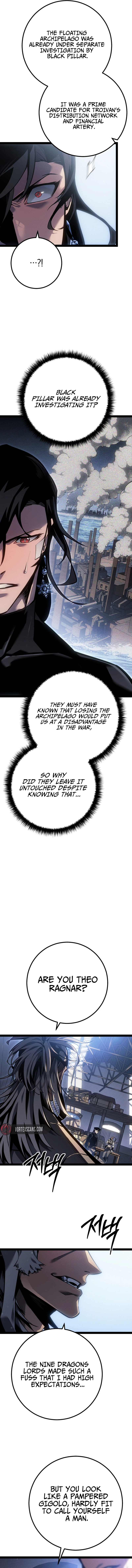 Regressing as the Reincarnated Bastard Chapter 76 - Page 14