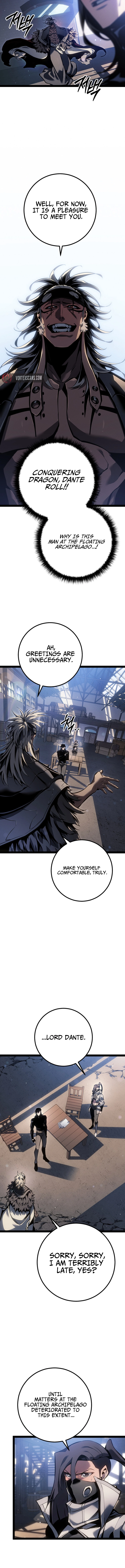 Regressing as the Reincarnated Bastard Chapter 76 - Page 15