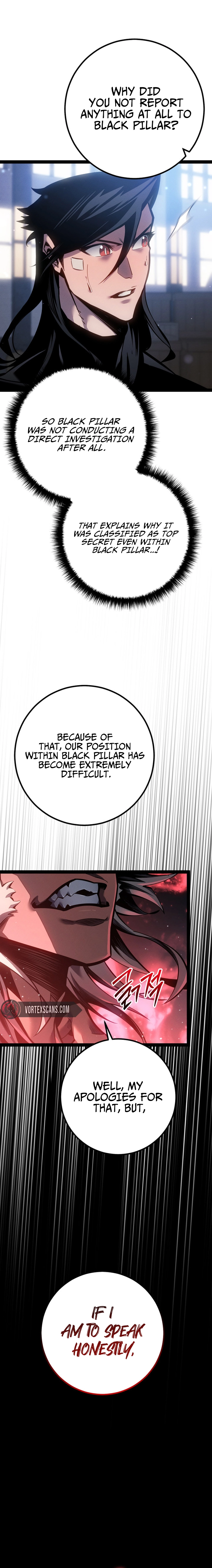 Regressing as the Reincarnated Bastard Chapter 76 - Page 16