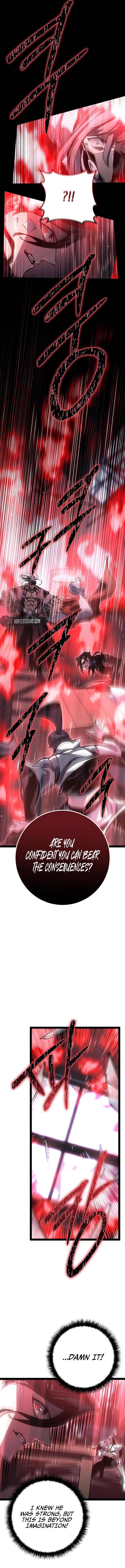 Regressing as the Reincarnated Bastard Chapter 76 - Page 17