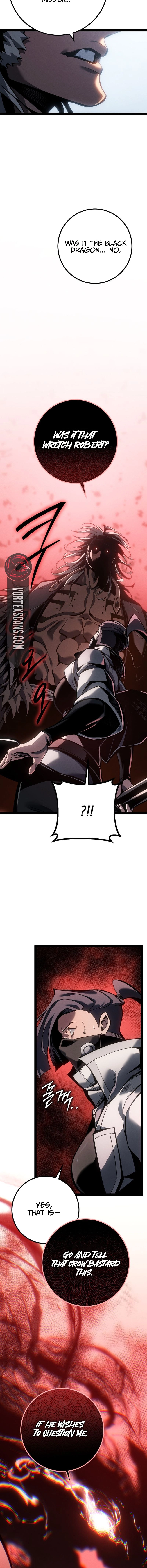 Regressing as the Reincarnated Bastard Chapter 77 - Page 8