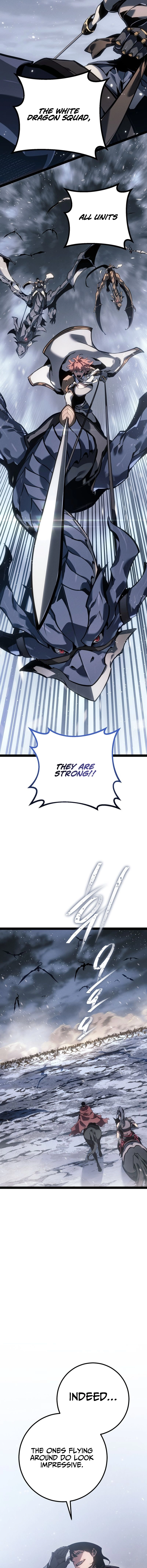Regressing as the Reincarnated Bastard Chapter 77 - Page 12