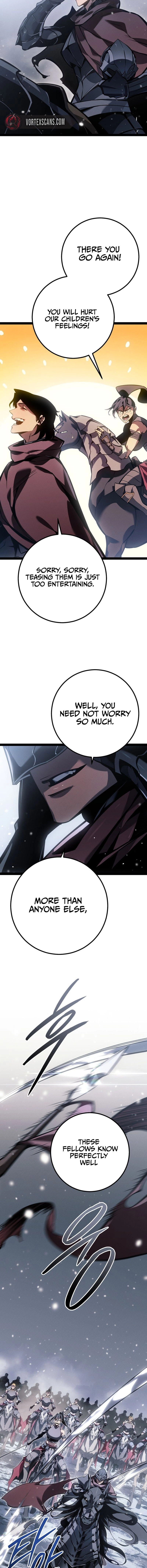 Regressing as the Reincarnated Bastard Chapter 77 - Page 13