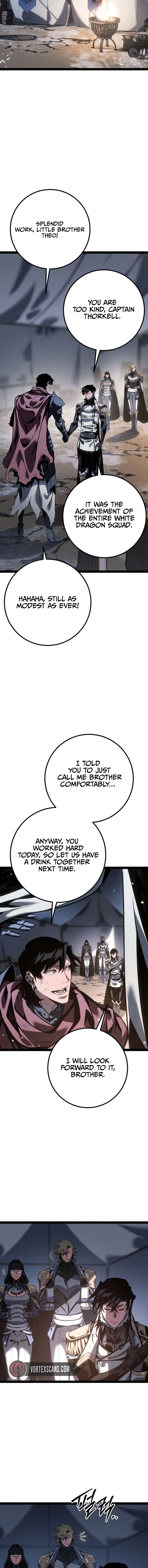 Regressing as the Reincarnated Bastard Chapter 77 - Page 17