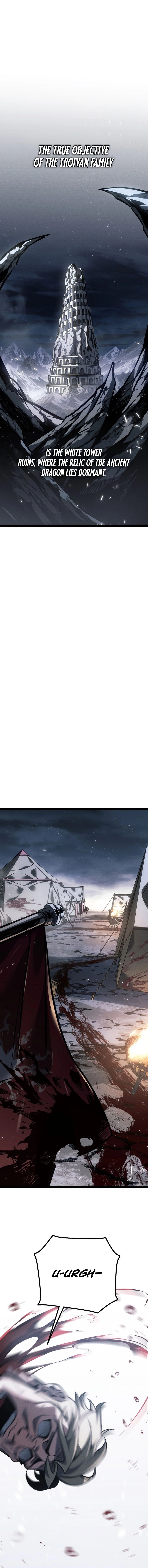 Regressing as the Reincarnated Bastard Chapter 77 - Page 21