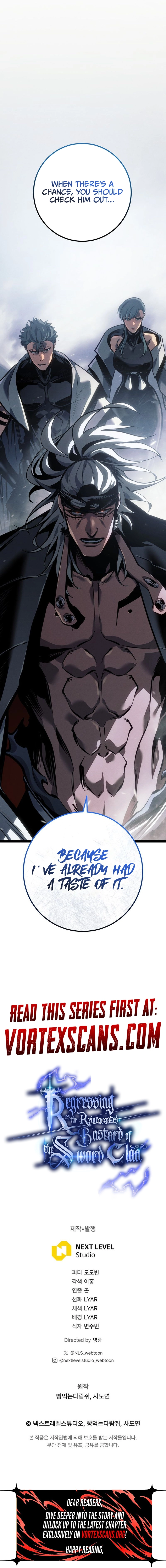 Regressing as the Reincarnated Bastard Chapter 77 - Page 26