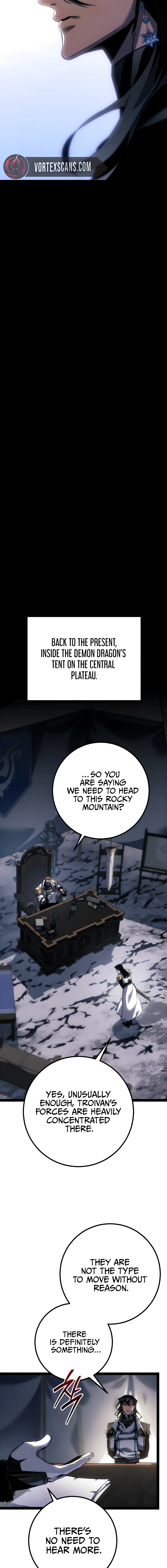 Regressing as the Reincarnated Bastard Chapter 78 - Page 5