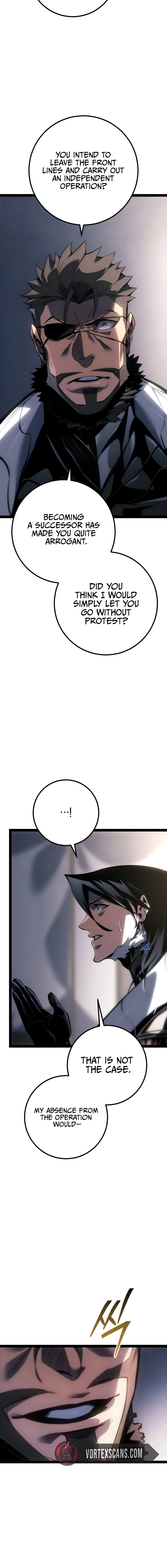 Regressing as the Reincarnated Bastard Chapter 78 - Page 6