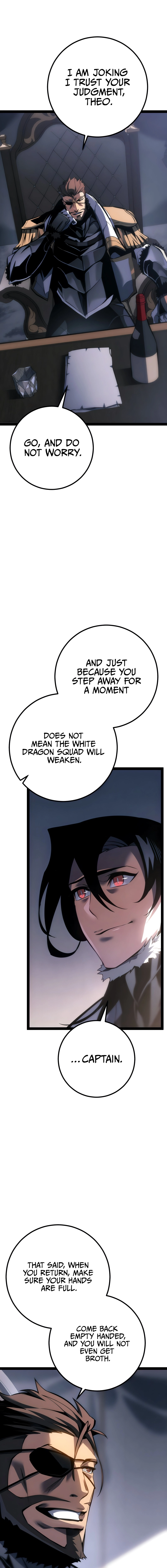 Regressing as the Reincarnated Bastard Chapter 78 - Page 7