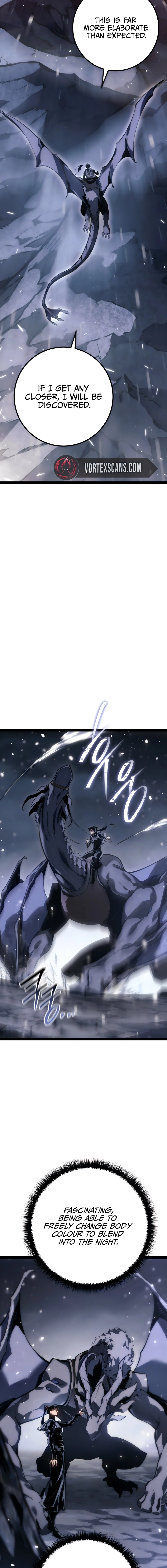 Regressing as the Reincarnated Bastard Chapter 78 - Page 9