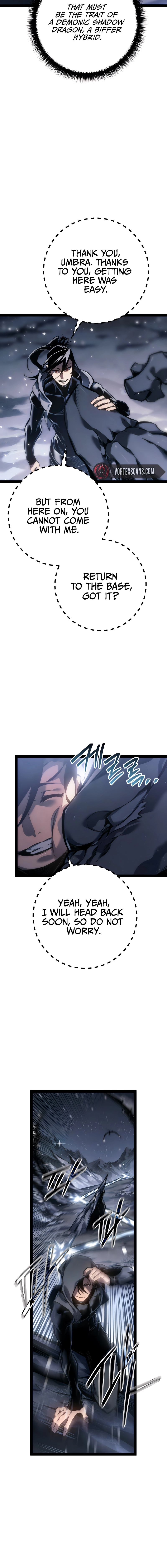 Regressing as the Reincarnated Bastard Chapter 78 - Page 10